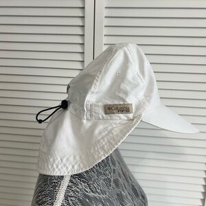 Columbia PFG Omni-Shade Schooner Women’s Adjustable Sun Hat